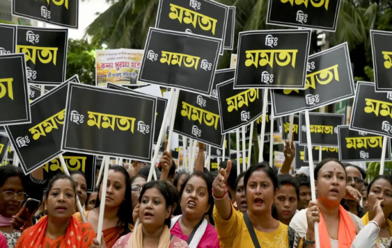 Calcutta High Court Admits PILs in Kolkata Law Student Gang Rape Case